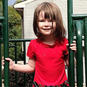 Meet your Posher, Melanie